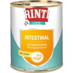 RINTI Консерва RINTI Canine Intestinal пиле 800 г