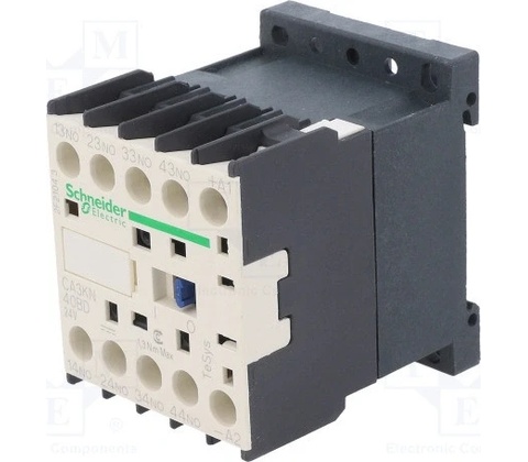 Schneider Electric CA3KN40BD