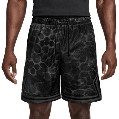 Jordan Sport Diamond AOP černá