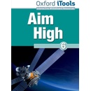 Aim High 6 iTools