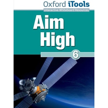 Aim High 6 iTools