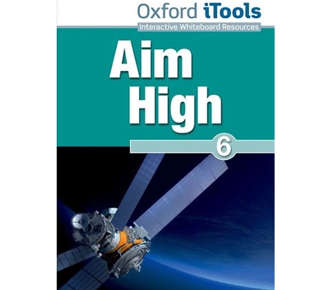 Aim High 6 iTools