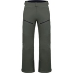 Lasse Kjus Ски панталон Lasse Kjus Formula Tech Pants Ski trousers - Green Slate / Black - размер 48 (007-4430-0220)