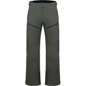 Lasse Kjus Ски панталон Lasse Kjus Formula Tech Pants Ski trousers - Green Slate / Black - размер 48 (007-4430-0220)