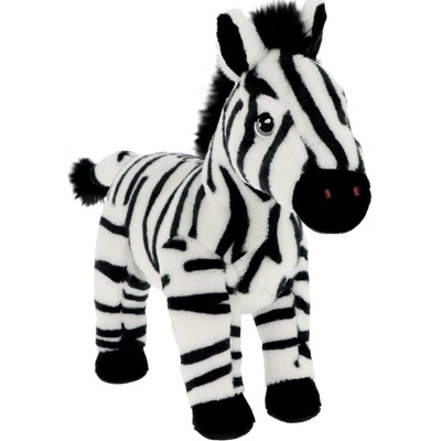 Keel Toys SE3699 Keeleco Zebra eko 25 cm
