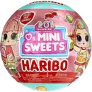 LOL Loves Mini Sweets HARIBO