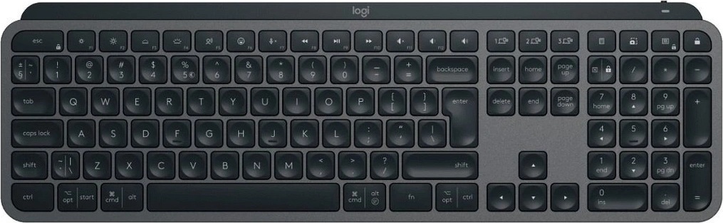 Logitech MX Keys S 920-011590
