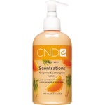 CND Scentsations Лосион за ръце и тяло Tangerine & Lemongrass, 245 ml Лосион за тяло