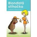 Blonďatá stíhačka