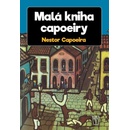 Mal á kniha capoeiry