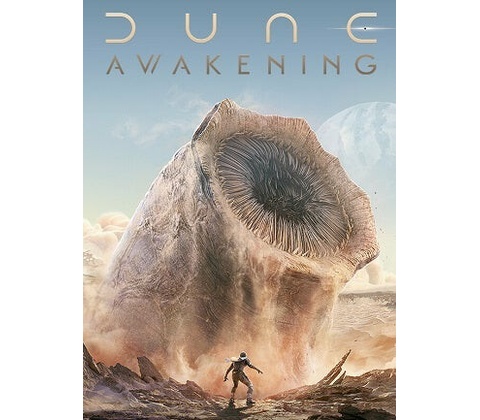 Dune Awakening