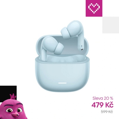 Xiaomi Redmi Buds 8 Lite
