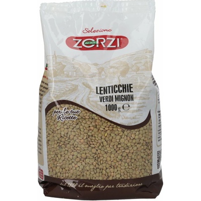 Zorzi malá šošovica 1 kg