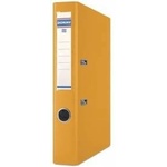 DONAU Master bell binder A4 50mm orange (PBSX0044)