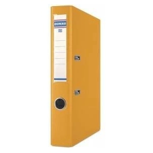 DONAU Master bell binder A4 50mm orange (PBSX0044)