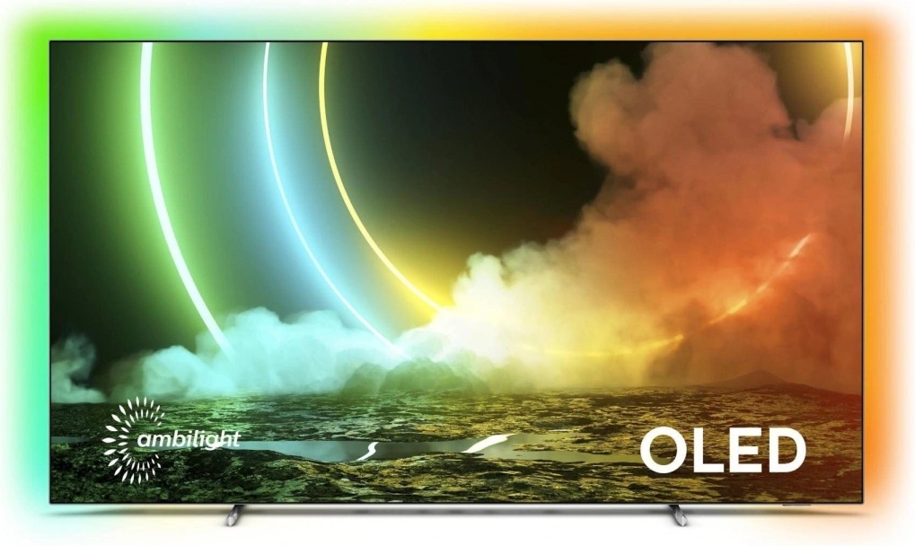 Philips 55OLED706