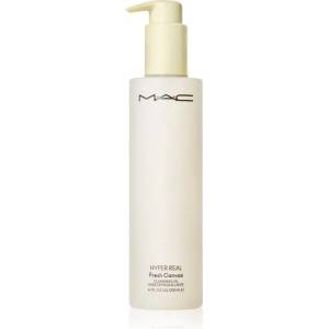 M·A·C Hyper Real Fresh Canvas Cleansing Oil нежно почистващо олио 200ml
