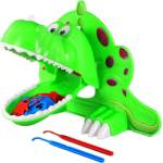 EmonaMall Детска игра динозавърска вечеря EmonaMall - Код W4162 (W4162-200659934-2002006599340)