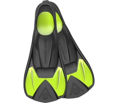 Aqua Sphere Microfin Jr.