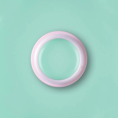 Ruscona UV/LED gel LOLLI MINT 604 5 ml