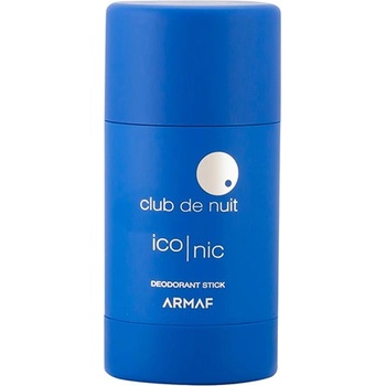 Armaf Club De Nuit Blue Iconic deo stick 75 g