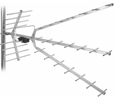 Montis MTA210
