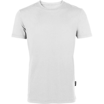 Hrm pánské triko HRM101 White