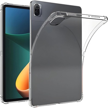 Xiaomi Pокривало за таблет за Pad 5 Pro 12.4 - Прозрачен KP26341
