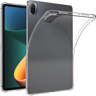 Xiaomi Pокривало за таблет за Pad 5 Pro 12.4 - Прозрачен KP26341