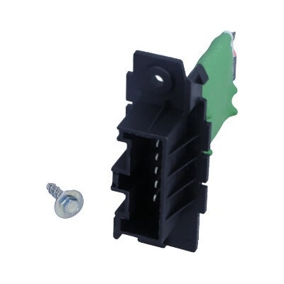 Odpor, vnitřní tlakový ventilátor MAXGEAR 57-0258