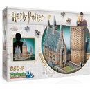 Wrebbit 3D puzzle Harry Potter Bradavice Velká síň 850 ks