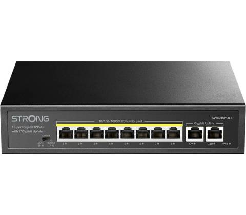 Strong SW8010