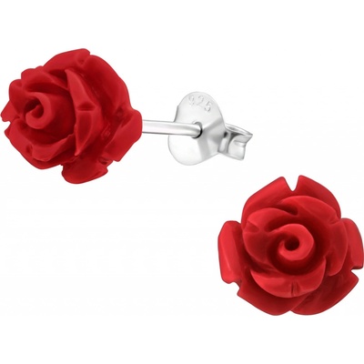 Olivie stříbrné ROZÁRIE 4513