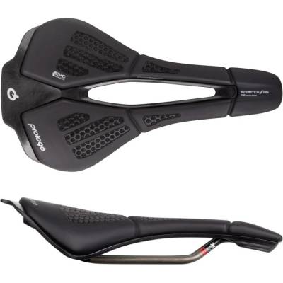 PROLOGO SCRATCH M5 TiROX PAS 147 CPC čierne