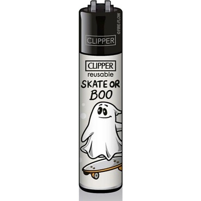 Clipper Gespenster 3