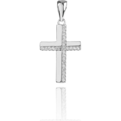 Šperky Jan Kos Jan Kos jewellery Stříbrný přívěsek MHT 2602 SW00