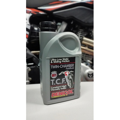 Denicol TCF Fork Fluid 1 l | Zboží Auto