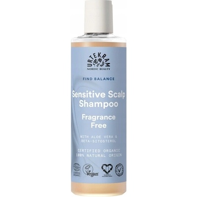 Utrekram Sensitive Scalp šampon 250 ml