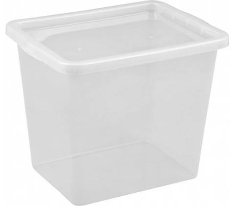 Makro Box Basic 31L