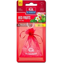 Dr. Marcus FRESH BAG - Red Fruits