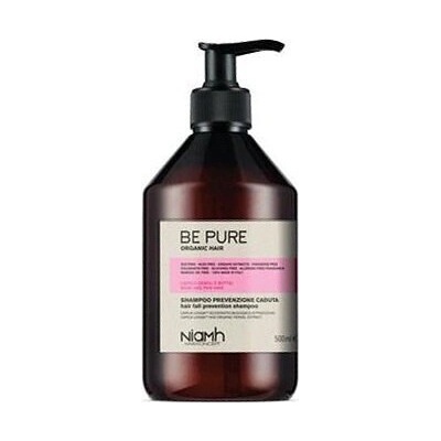 Niamh Be Pure Prevent Hair Loss Shampoo 500 ml