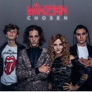 Chosen - Maneskin CD