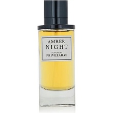 Prive Zarah Amber Night parfémovaná voda unisex 80 ml