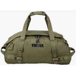 Thule Пътническа чанта в цвят каки 40 л Thule Chasm Thule | Zelen | МЪЖЕ | ЕДИН РАЗМЕР