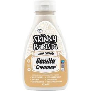 Skinny Food Co Skinny Barista | Vanilla Coffee Creamer [425 мл]