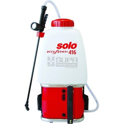 Solo 416
