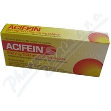 ACIFEIN POR 250MG/200MG/50MG TBL NOB 10