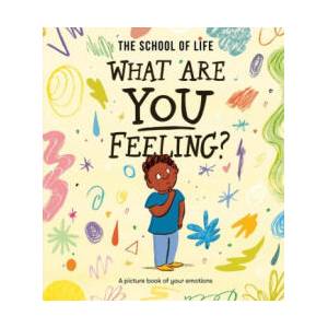 What Are You Feeling? | Daniel Gray-Barnett (ISBN: 9781916753181)