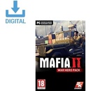 Mafia 2 - War Hero Pack