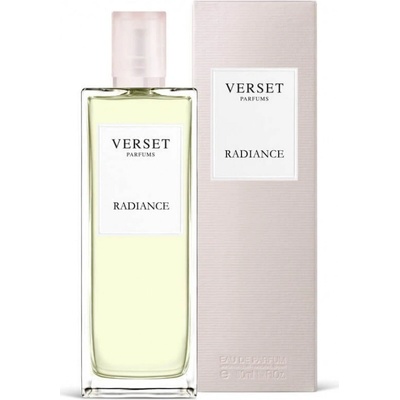 Verset radiance parfém dámský 50 ml